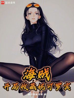 海贼：开局收藏妮可罗宾
